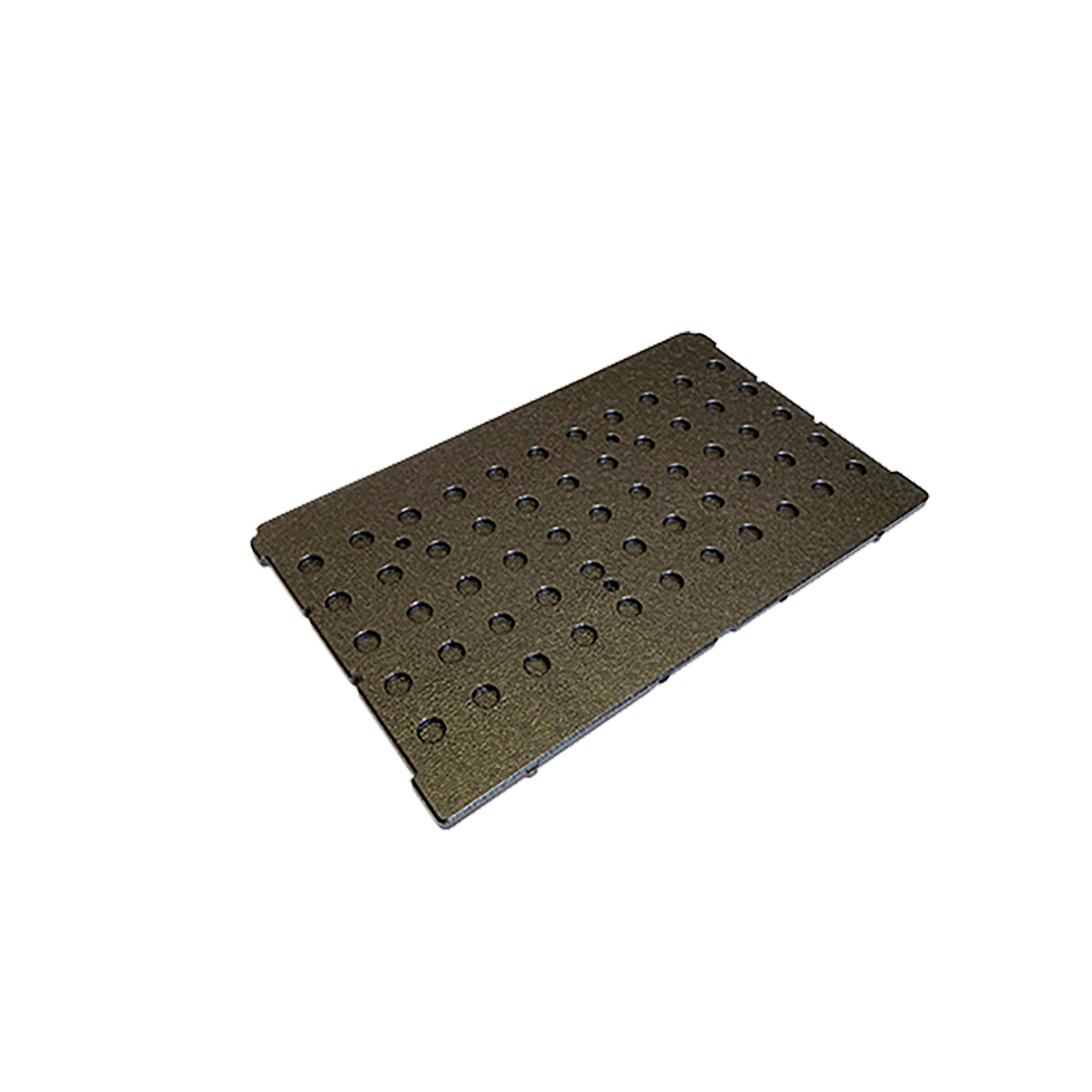 L-Boxx Baseline Lid Insert for XL-Boxx — Prevents Mixing During Transport, Model# 6100000081
